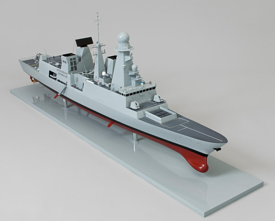 Dans un monde où chaque millimètre compte, nos maquettes racontent l’avenir avec une fidélité sans compromis